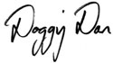 Doggy Dan Signature