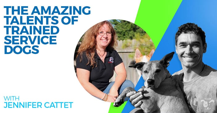 Podcast-Jennifer-Cattet-The-Amazing-Talents-of-Trained-Service-Dogs-HEADLINE-IMAGE