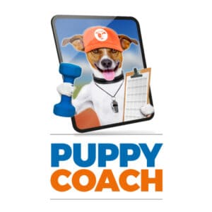 PuppyCoach + Video Training Diary