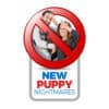 New Puppy Nightmares