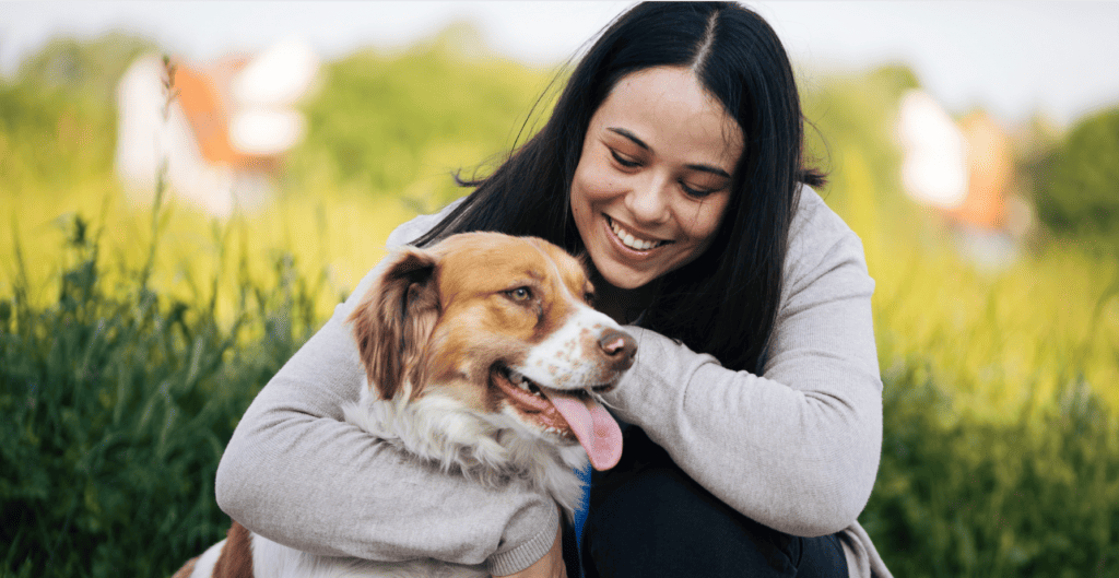 Can Dogs Understand Humans: How Dogs Communicate and Connect cover