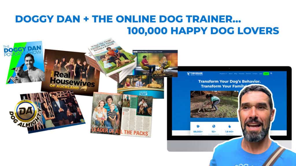 The Online Dog Trainer review