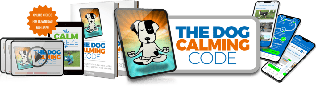 Dog Calming Code reviewed