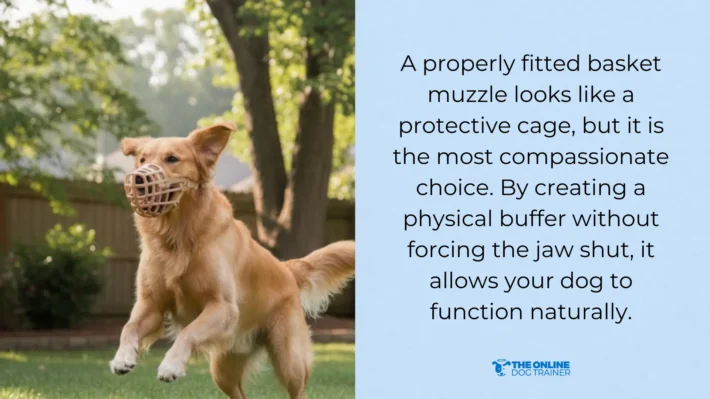 basket muzzle vs vinyl muzzle for dogs nail trimmi