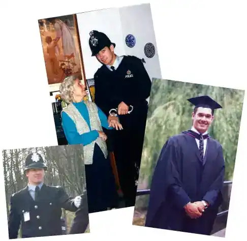 dog training program doggy dan