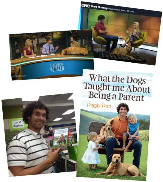 dog training program doggy dan