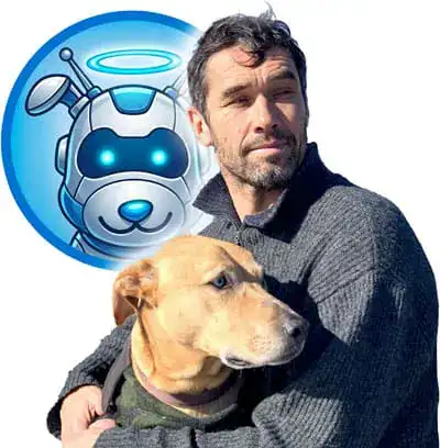 dog training program doggy dan