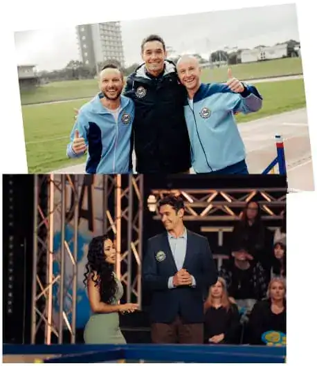 dog training program doggy dan