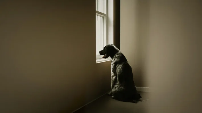 how to socialize a reactive rescue dog