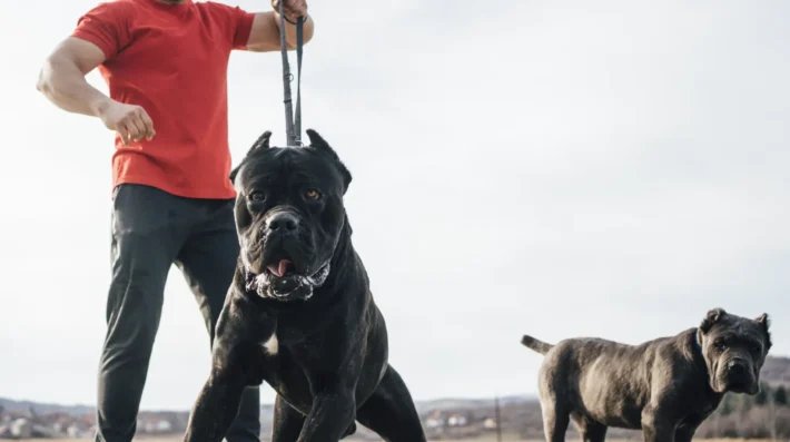 how to stop dog aggression