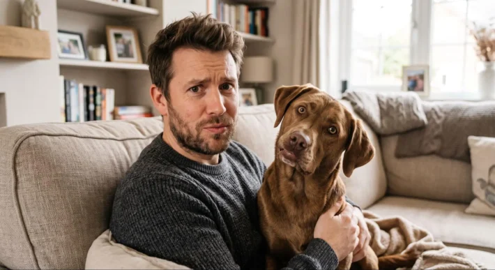 how to help a reactive dog