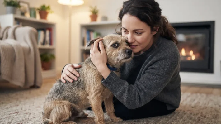 how to train a reactive dog
